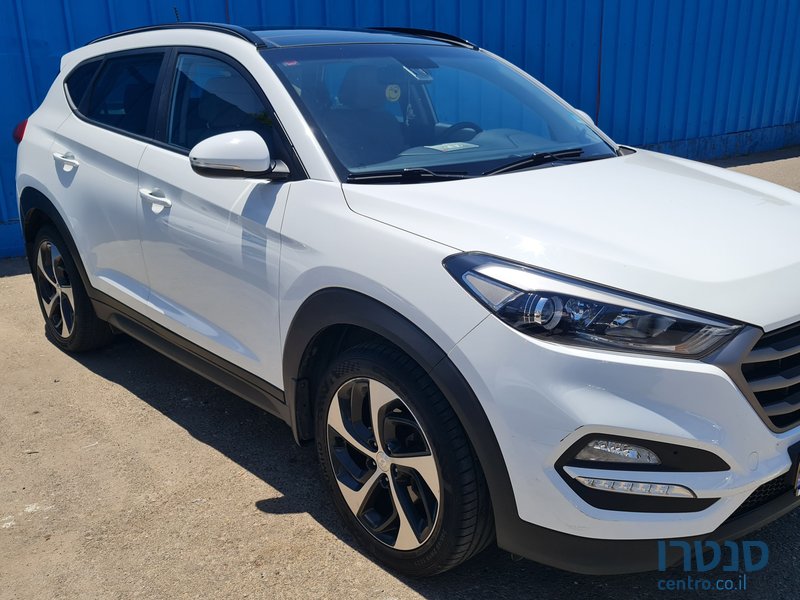 2017' Hyundai Ix20 יונדאי photo #1