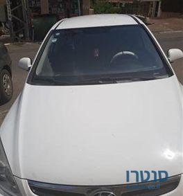 2008' Hyundai I30 i30 יונדאי photo #2