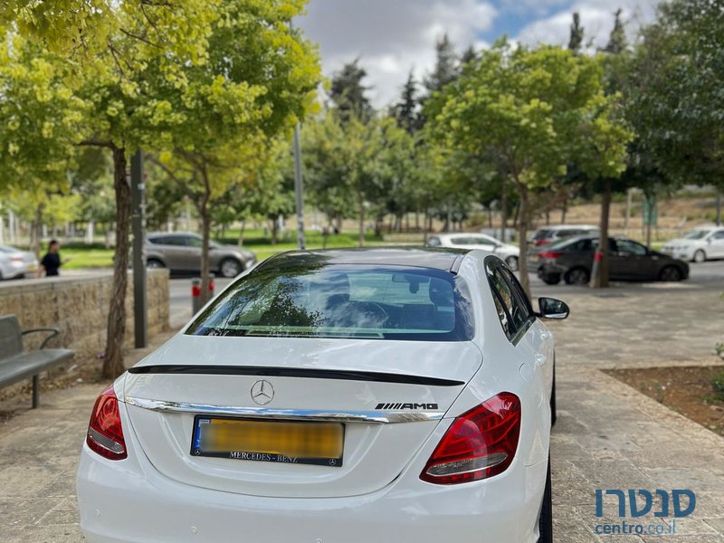 2017' Mercedes-Benz 220 מרצדס photo #2