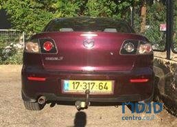 2008' Mazda 3 3 מאזדה photo #1