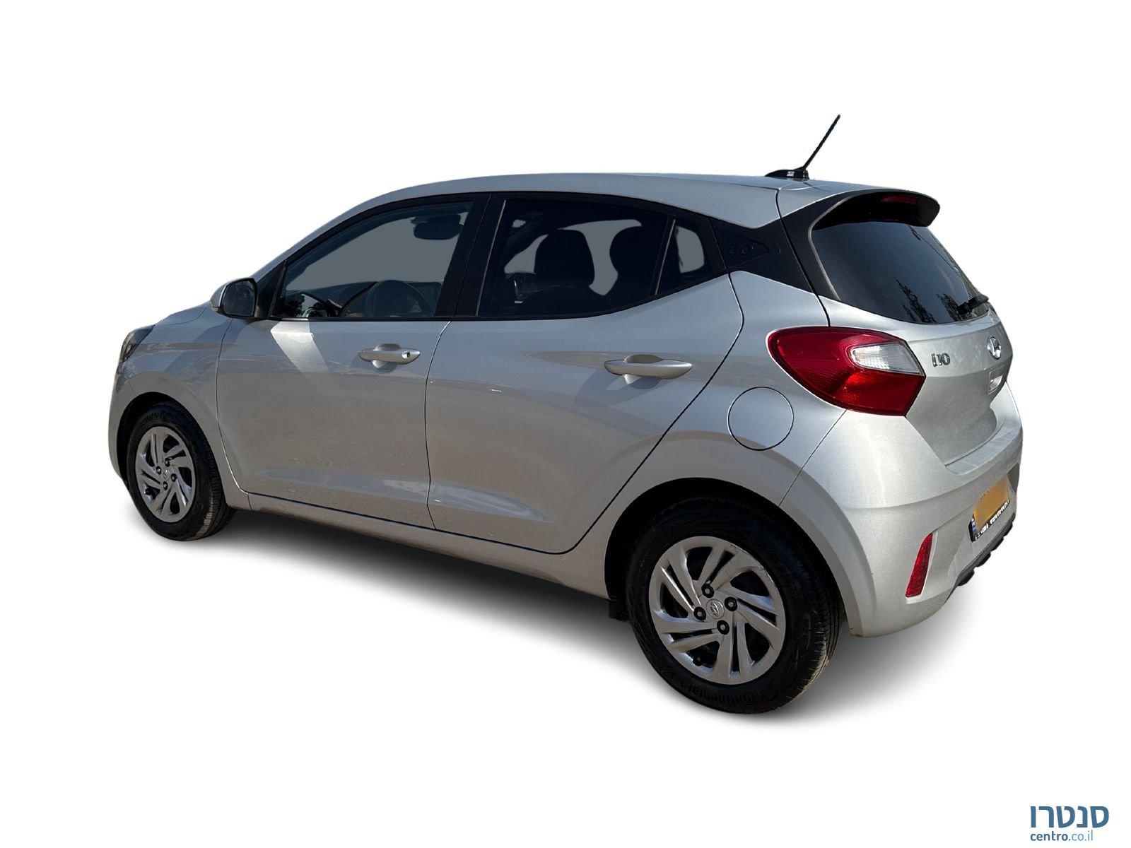 2023' Hyundai i10 יונדאי photo #2