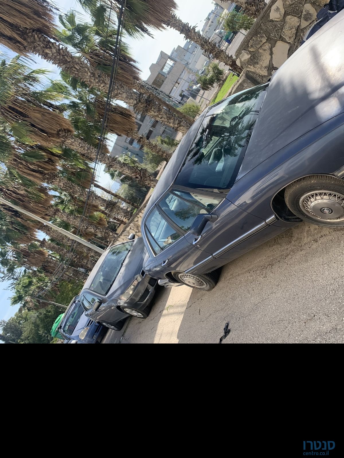 1996' Buick LeSabre ביואיק לה סייבר photo #6