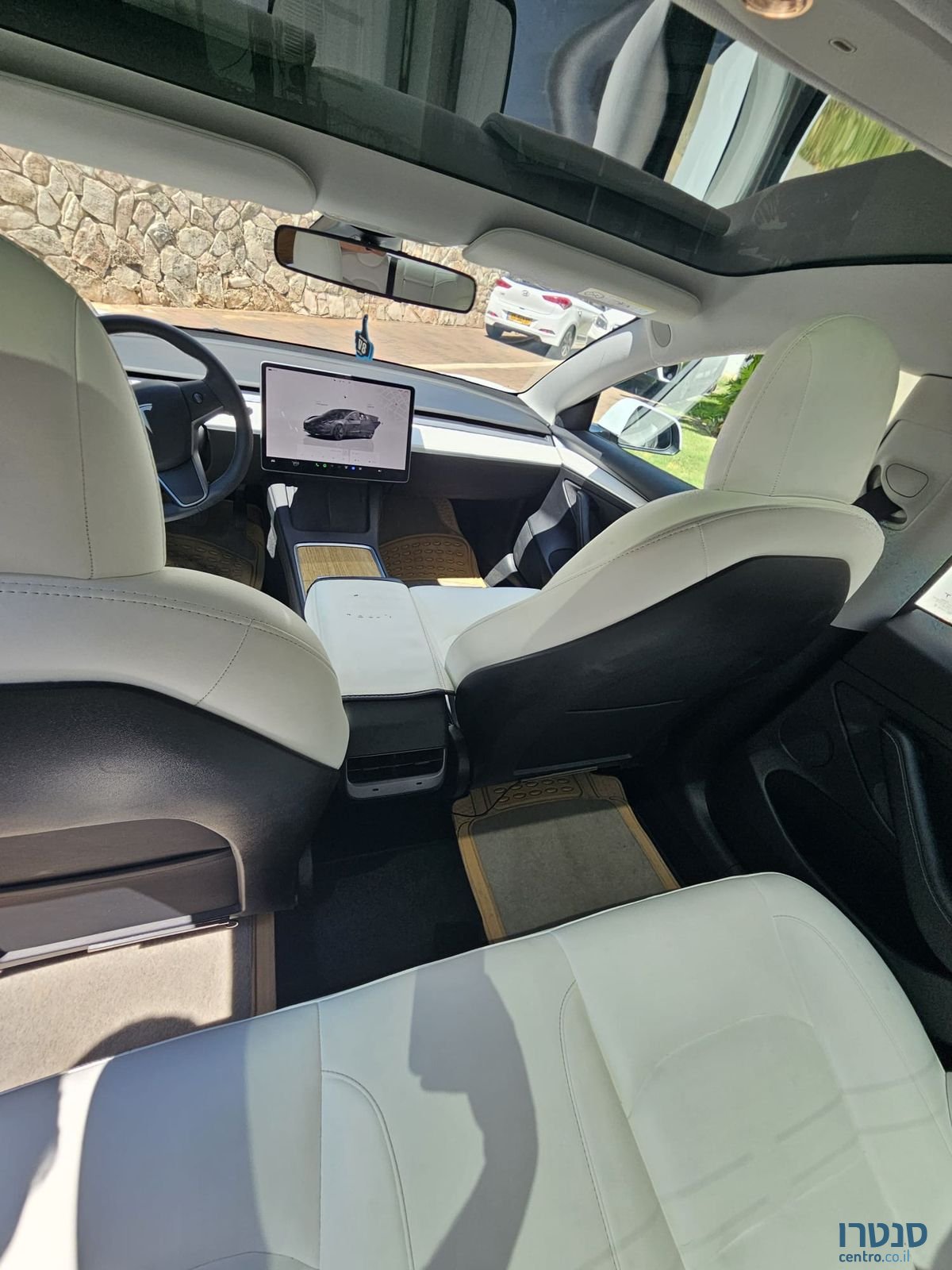 2022' Tesla Model 3 טסלה מודל 3 photo #5