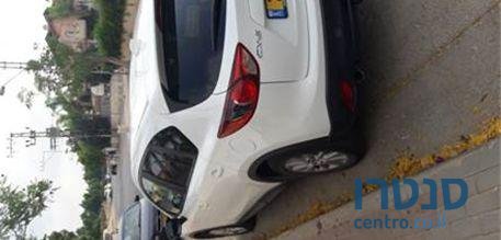 2014' Mazda CX-5 Cx-5 מאזדה photo #1