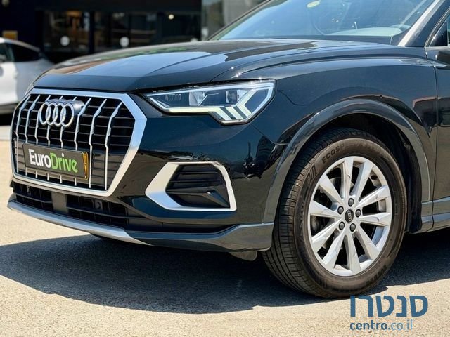 2021' Audi Q3 אאודי photo #5