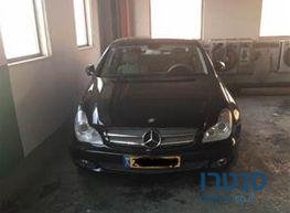 2010' Mercedes-Benz Cls Class מרצדס photo #2