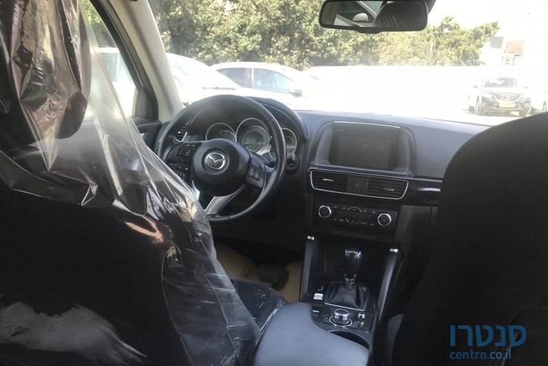 2015' Mazda CX-5 photo #3