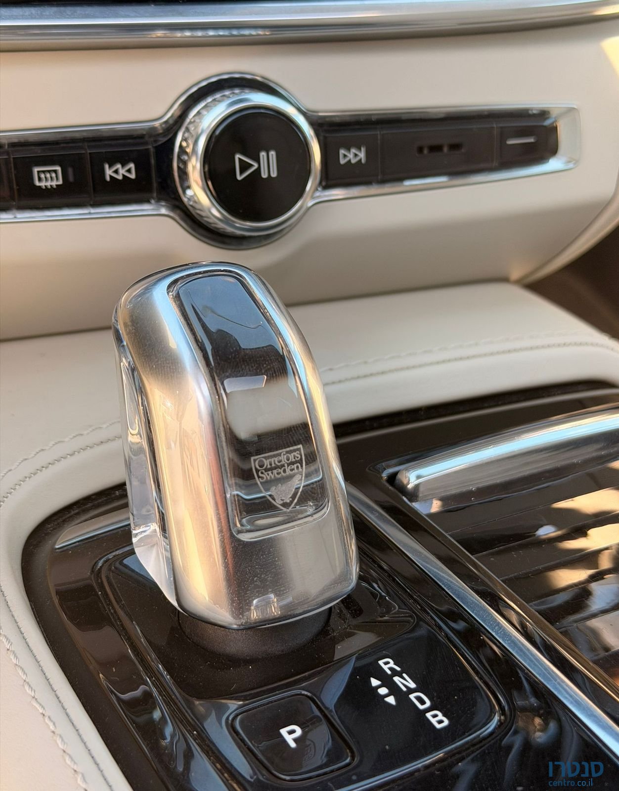 2020' Volvo S90 וולוו photo #6