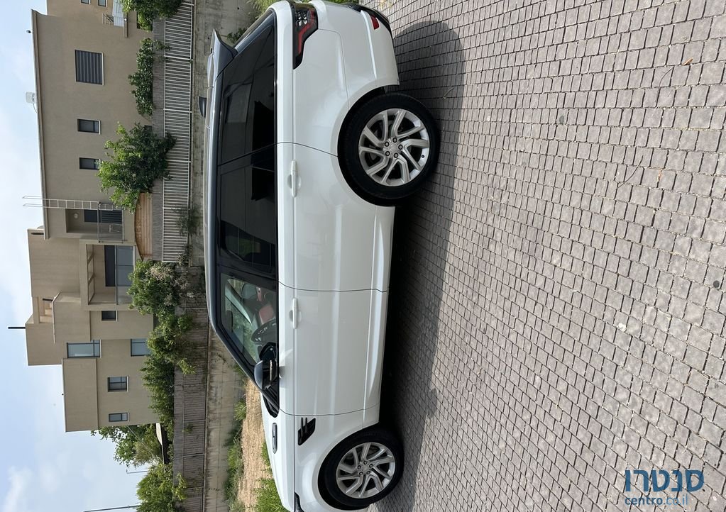 2020' Land Rover Range Rover ריינג' רובר ספורט photo #5