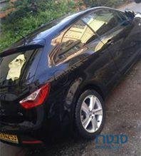 2015' SEAT סיאטא יביזה photo #1