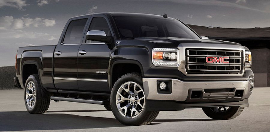 Nearly 6 Million GM Pickups, SUVs Included In Airbag Inflator Recall