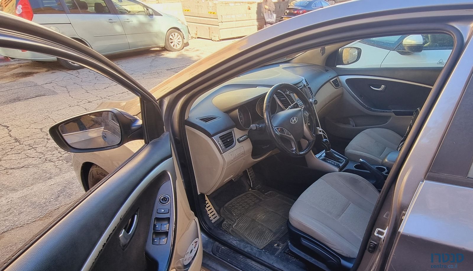 2013' Hyundai i30 יונדאי photo #4