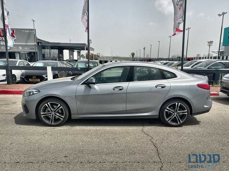 2023' BMW 2 Series ב.מ.וו סדרה 2 photo #4