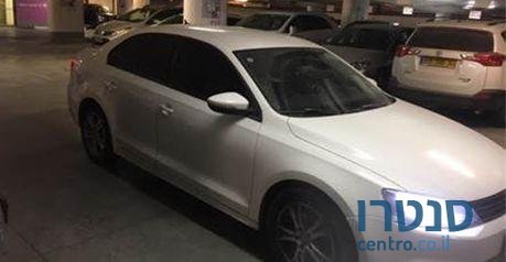 2013' Volkswagen Jetta פולקסווגן ג'טה photo #2