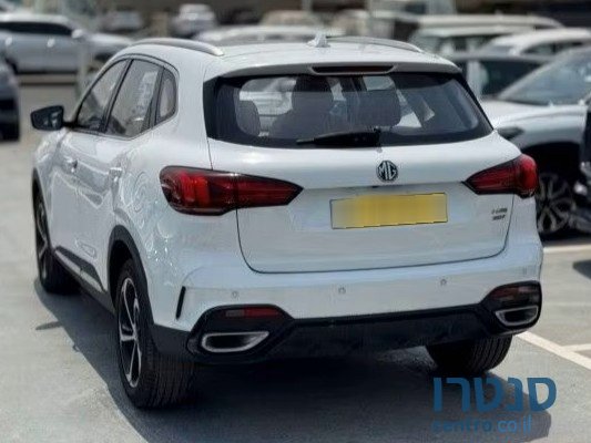 2024' MG EHS photo #2