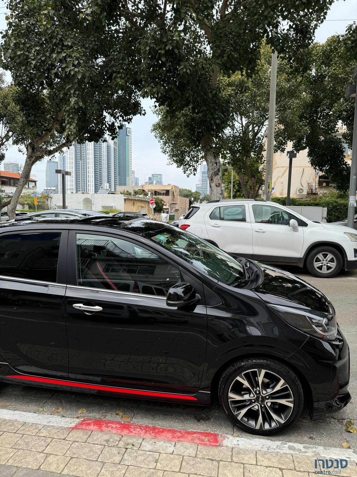 2022' Kia Picanto קיה פיקנטו photo #4