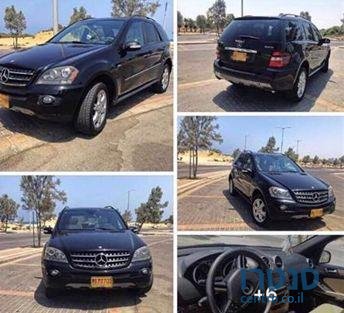 2008' Mercedes-Benz A Class מרצדס photo #1