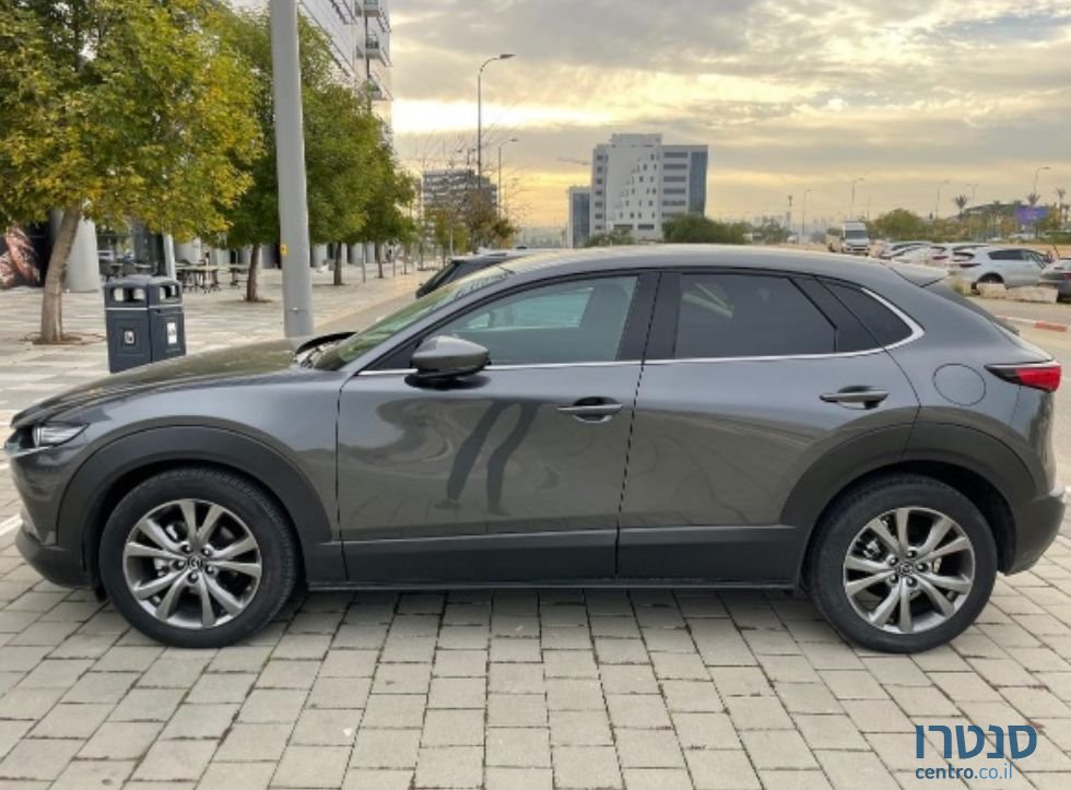 2020' Mazda CX-30 מאזדה photo #1