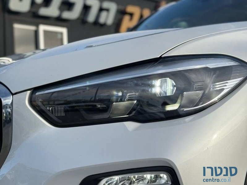 2021' BMW X5 ב מ וו photo #6