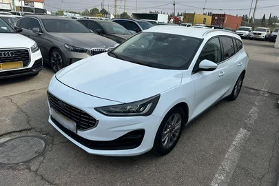 2023' Ford Focus פורד פוקוס