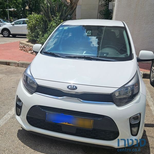 2021' Kia Picanto קיה פיקנטו photo #1