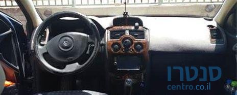 2008' Renault Megane רנו מגאן photo #1