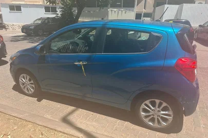 2019' Chevrolet Spark שברולט ספארק