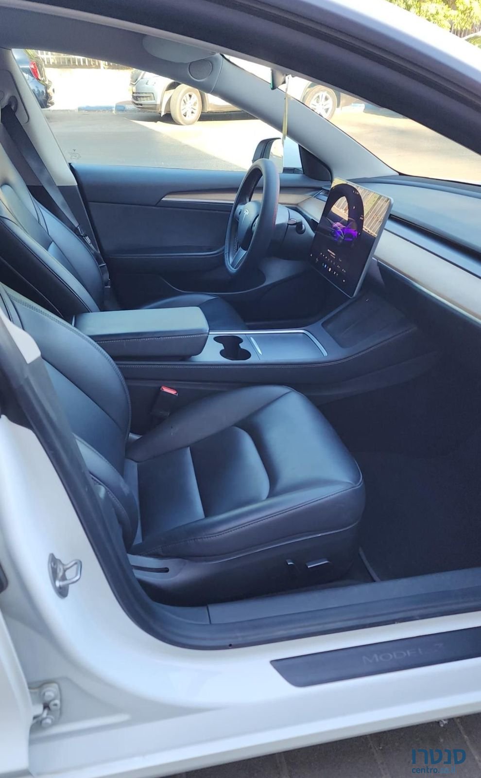 2022' Tesla Model 3 טסלה מודל 3 photo #4