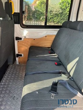 2017' Ford Transit פורד טרנזיט photo #4