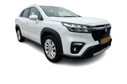 2023' Suzuki S-Cross סוזוקי