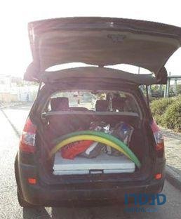 2008' Renault Grand Coupe רנו גראנד קופה photo #4