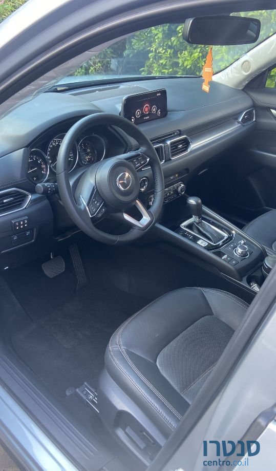 2018' Mazda CX-5 מאזדה photo #1