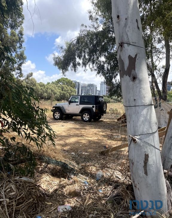 2012' Jeep Wrangler ג'יפ רנגלר photo #2