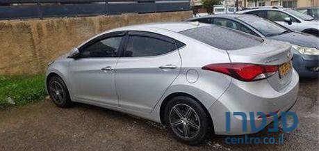 2015' Hyundai i35 i35 יונדאי photo #1