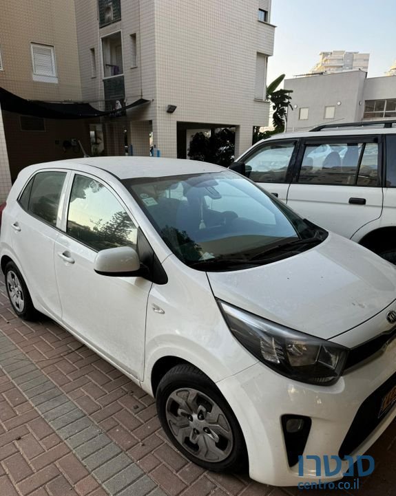 2021' Kia Picanto קיה פיקנטו photo #4