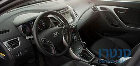 2015' Hyundai i35 i35 יונדאי photo #3