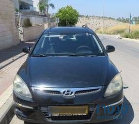 2010' Hyundai I30Cw יונדאי photo #4