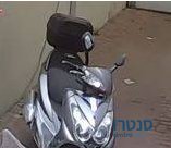 2008' Sanyang סאן יאנג ג'וי מקס ספורט 125 photo #1