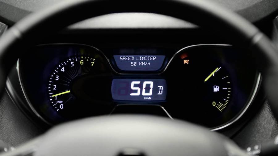 Renault And Dacia To Follow Volvo In Limiting Cars To 180 km/h