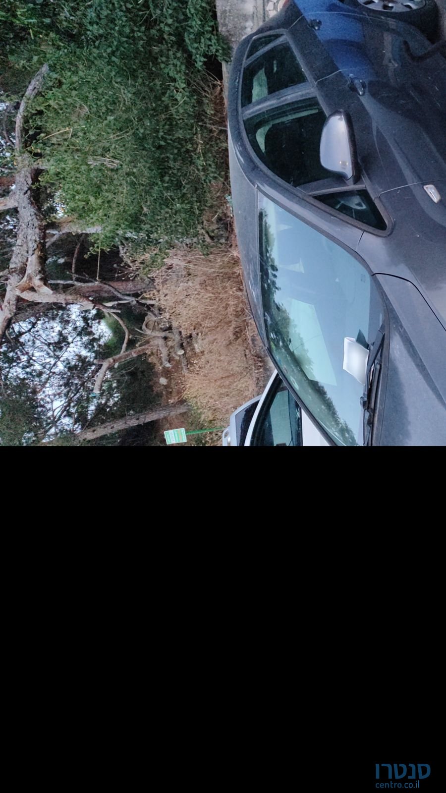 2012' Opel Astra אופל אסטרה photo #2