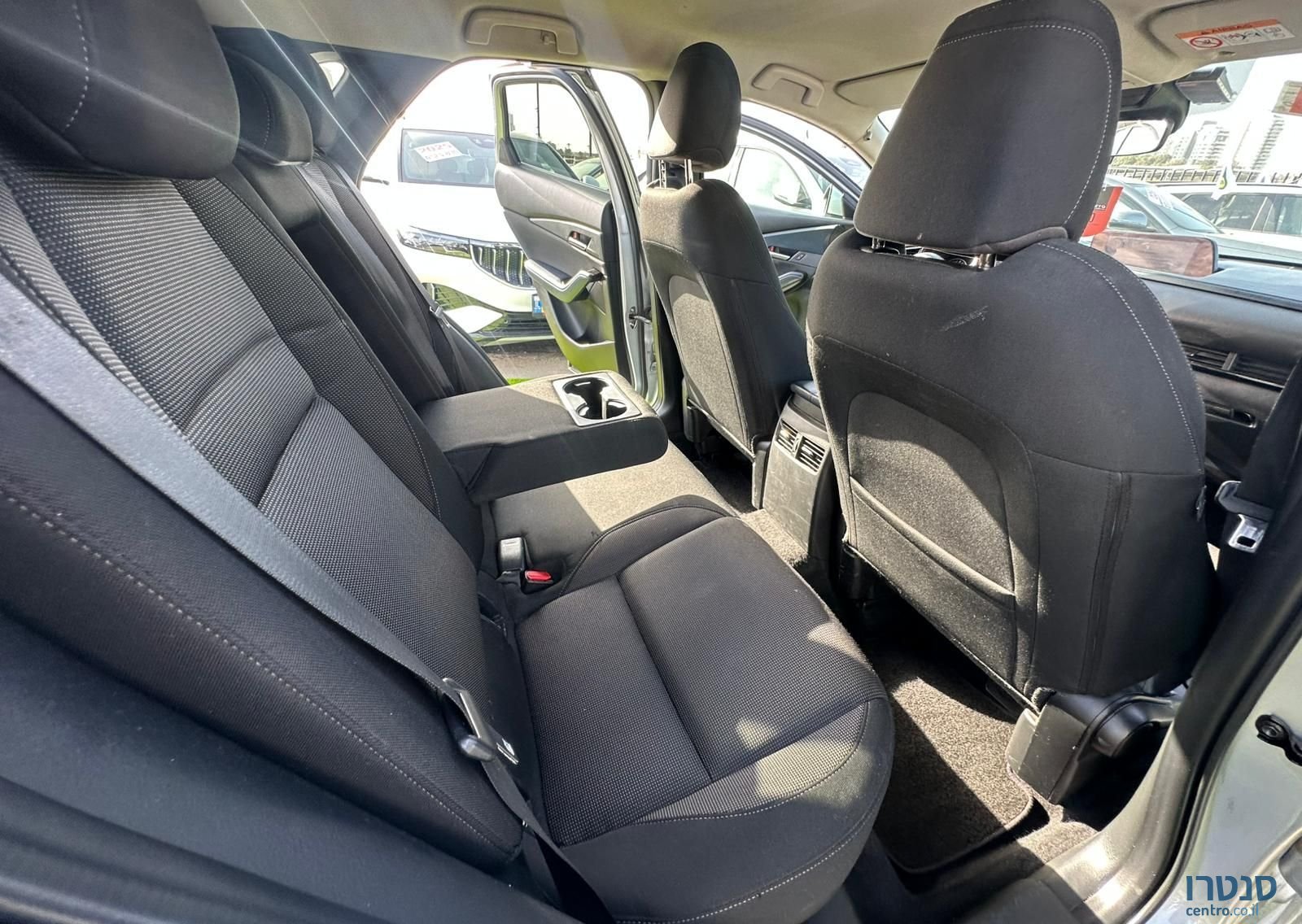 2021' Mazda CX-30 מאזדה photo #4