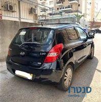 2009' Hyundai i20 i20 יונדאי photo #2