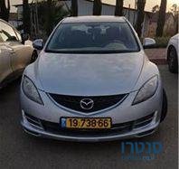 2008' Mazda 6 6 מאזדה photo #3