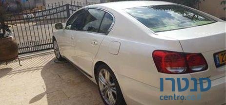 2009' Lexus 450H 450H לקסוס photo #1