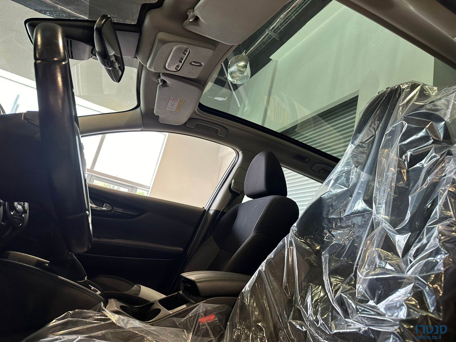 2020' Nissan Qashqai photo #5