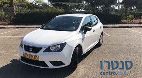 2015' SEAT Ibiza סיאטא יביזה photo #3