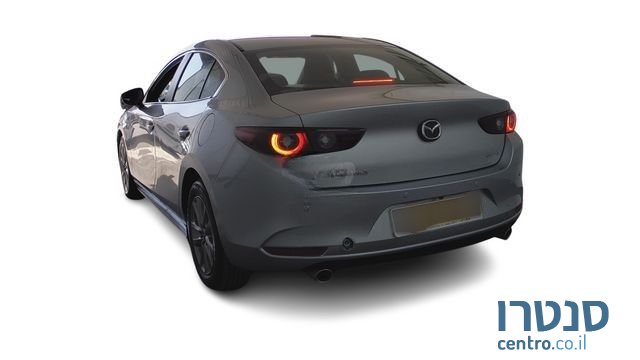 2023' Mazda 3 מאזדה photo #1