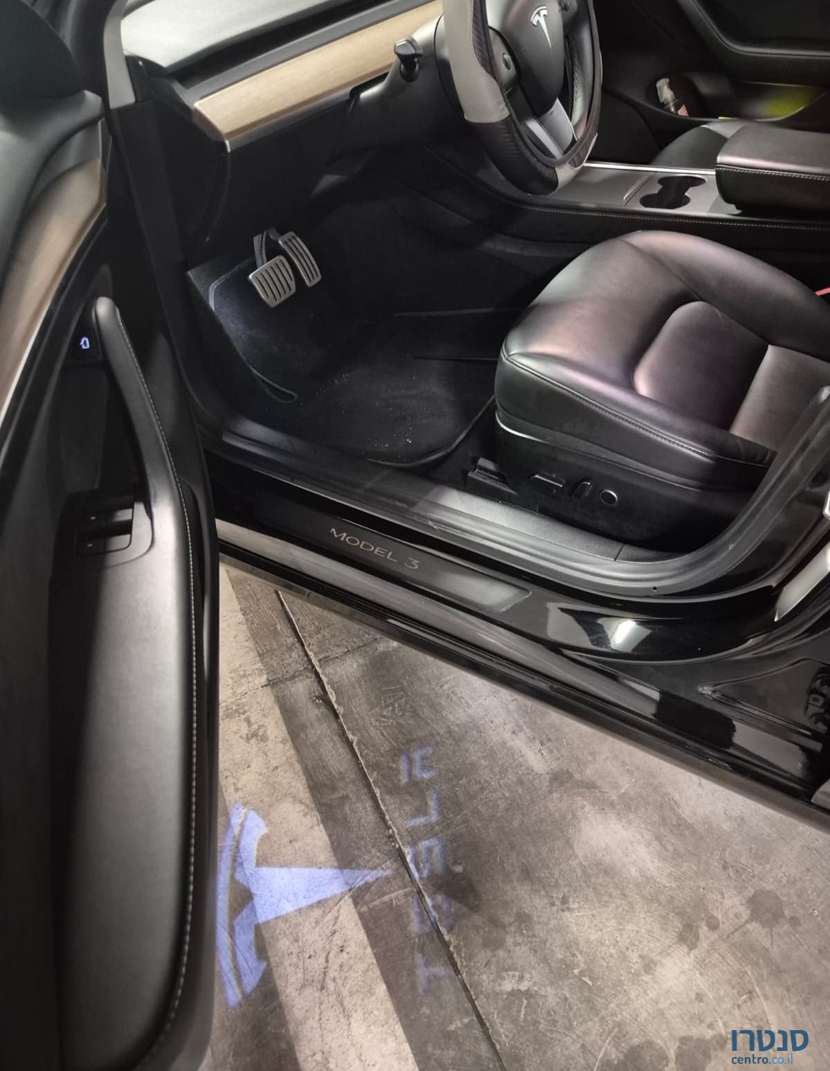 2021' Tesla Model 3 טסלה מודל 3 photo #3