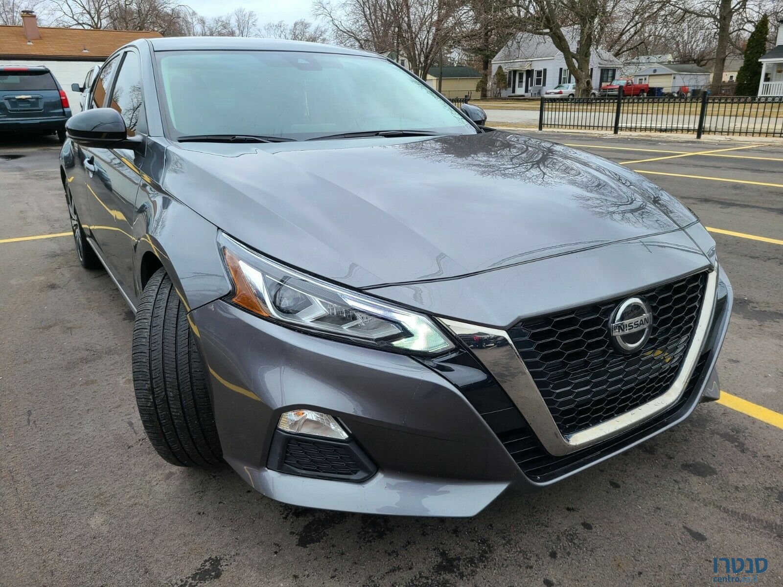 2020' Lexus IS-F photo #6