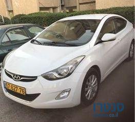 2011' Hyundai i35 i35 יונדאי photo #2